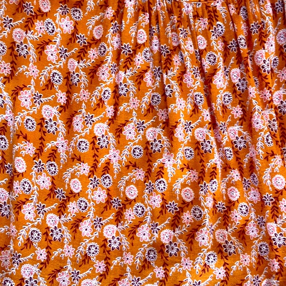 Xirena Laurel Floral Rumer Dress Small - Picture 4 of 7